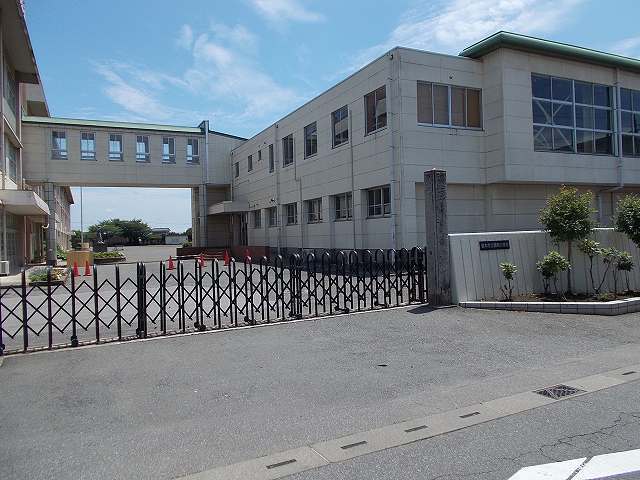 グランパルク　Ａ その他外観2