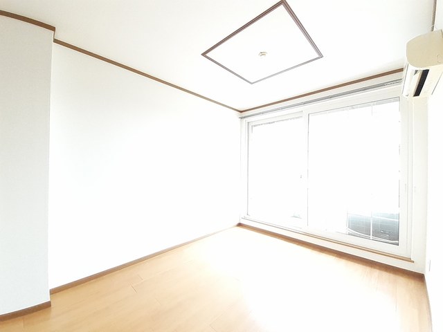 グランパルク　Ａ リビング