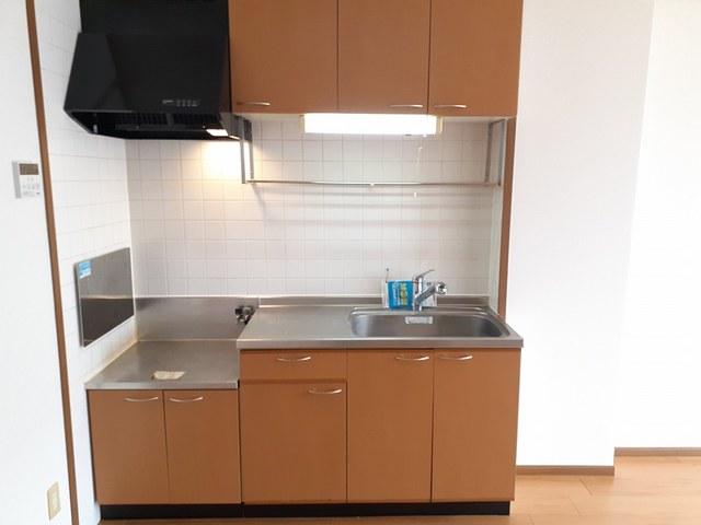 グランパルク　Ａ キッチン