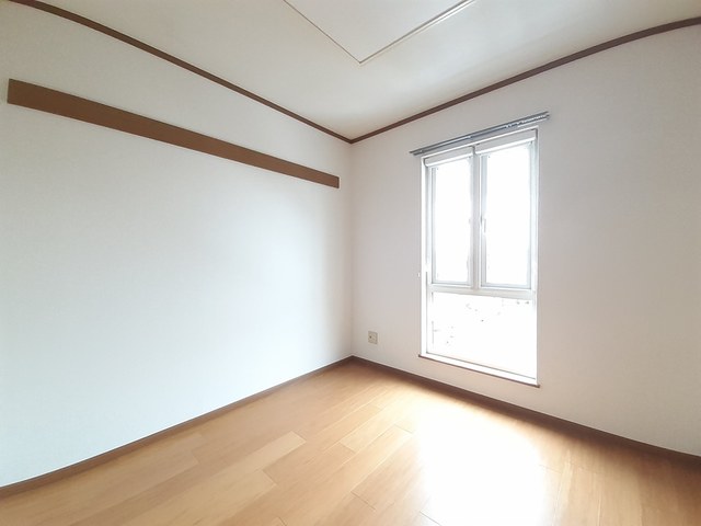 グランパルク　Ａ ベッドルーム