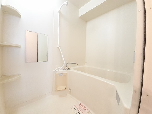 グランパルク　Ａ 風呂画像