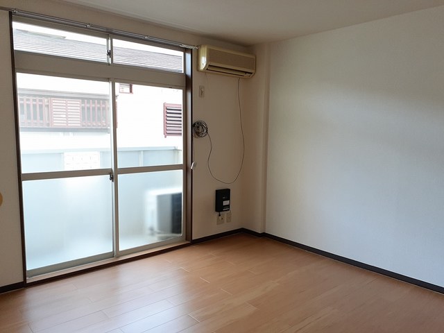 カーサヴィオラ リビング