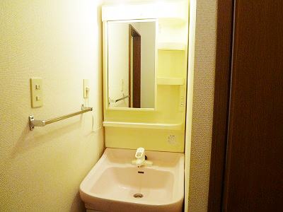 ビュー・グランテ２１　Ａ その他1