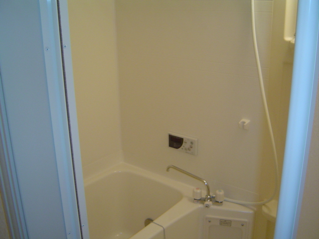 ディアステイ 風呂画像