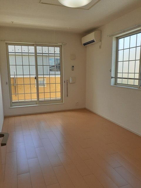 ブラン・フレール リビング