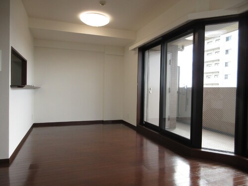 ナイスパークステイツ桜 リビング