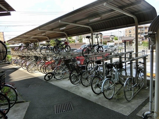 ナイスパークステイツ桜 その他8