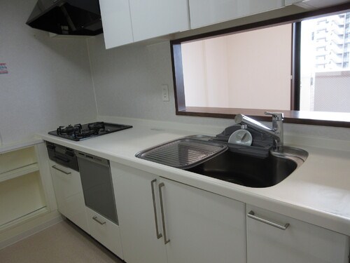 ナイスパークステイツ桜 キッチン