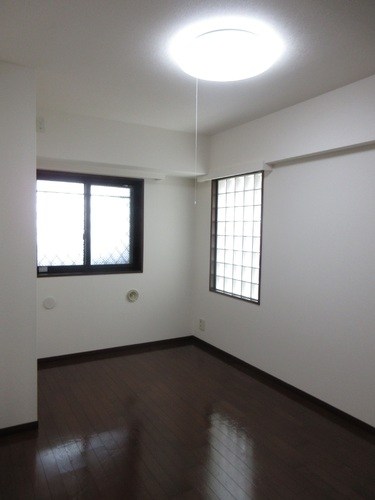 ナイスパークステイツ桜 ベッドルーム