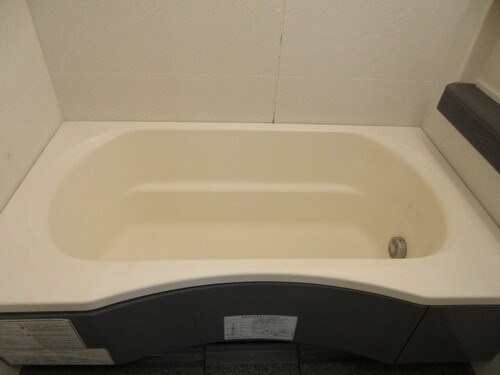 ナイスパークステイツ桜 風呂画像