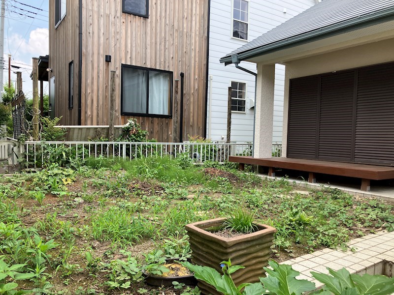 戸祭台貸家 その他7