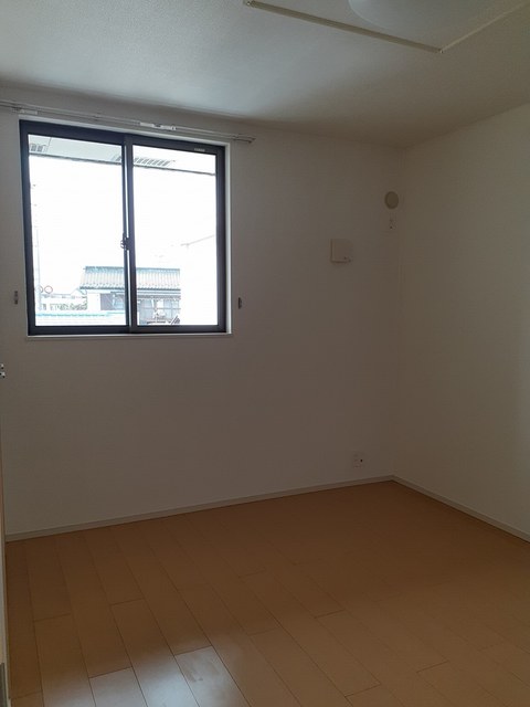 ＨＡＳＡＭ　Ｌｉｅｎ ベッドルーム