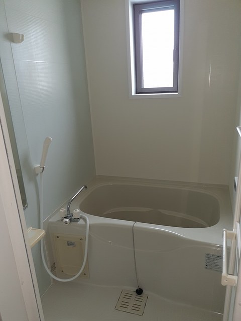 ＨＡＳＡＭ　Ｌｉｅｎ 風呂画像