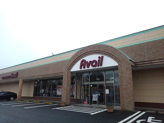 ラブリームーン その他外観6