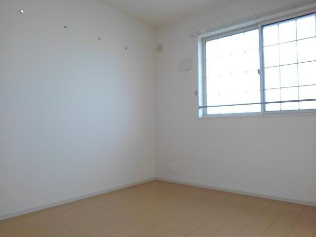 ラブリームーン ベッドルーム