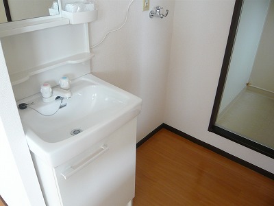 挟又ハイツ B その他1