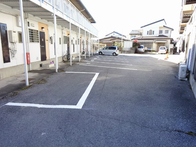 挟又ハイツ B その他6