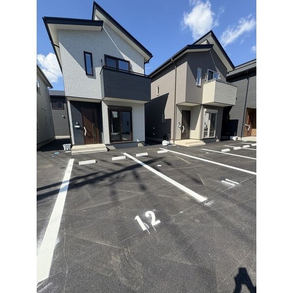 THE　HOUSE　TSURUTA その他3