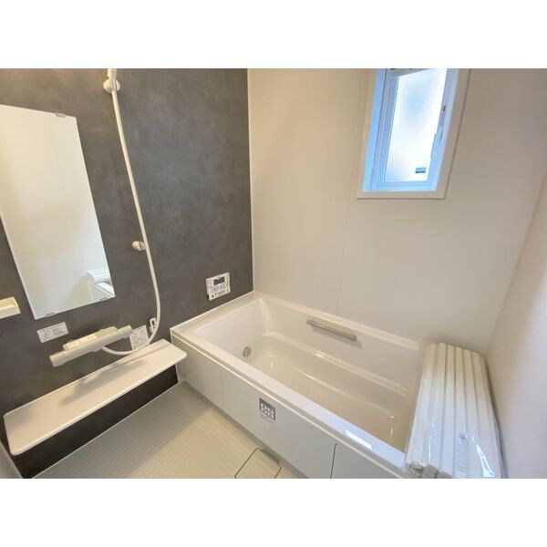 THE　HOUSE　TSURUTA 風呂画像