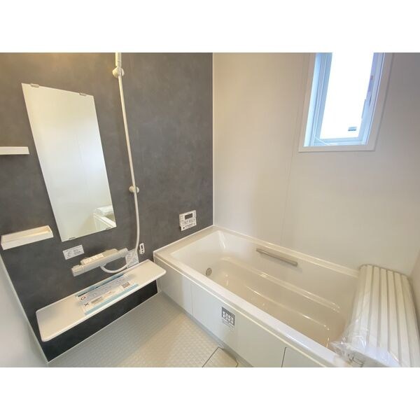 THE　HOUSE　TSURUTA 風呂画像