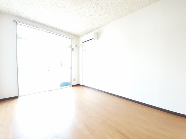 フランボワーズＣ リビング