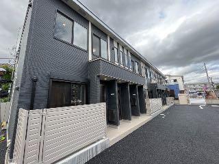 グランドコートⅢ その他外観2