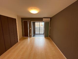 グランドコートⅢ リビング