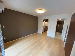 グランドコートⅢ ベッドルーム