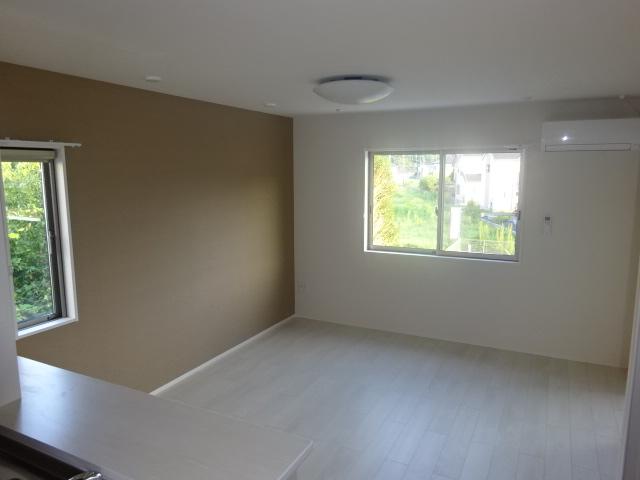 エクセルパレス リビング