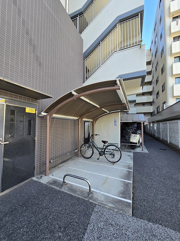 サンクレイドル宇都宮南大通り その他19