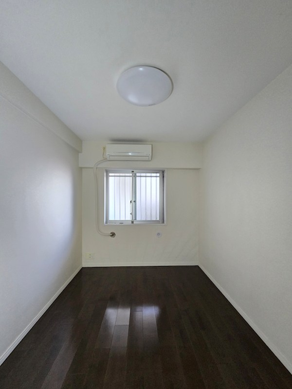 サンクレイドル宇都宮南大通り ベッドルーム