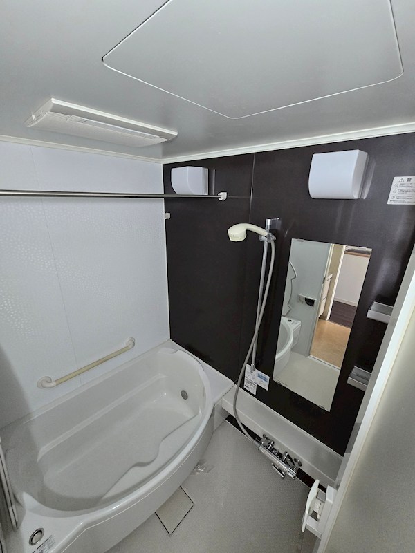 サンクレイドル宇都宮南大通り 風呂画像