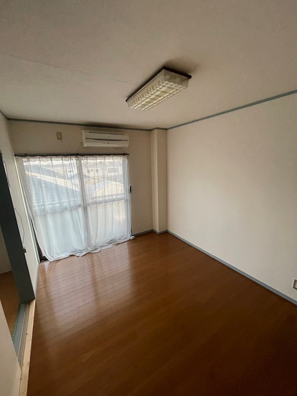 リベラルコーポ不動 リビング