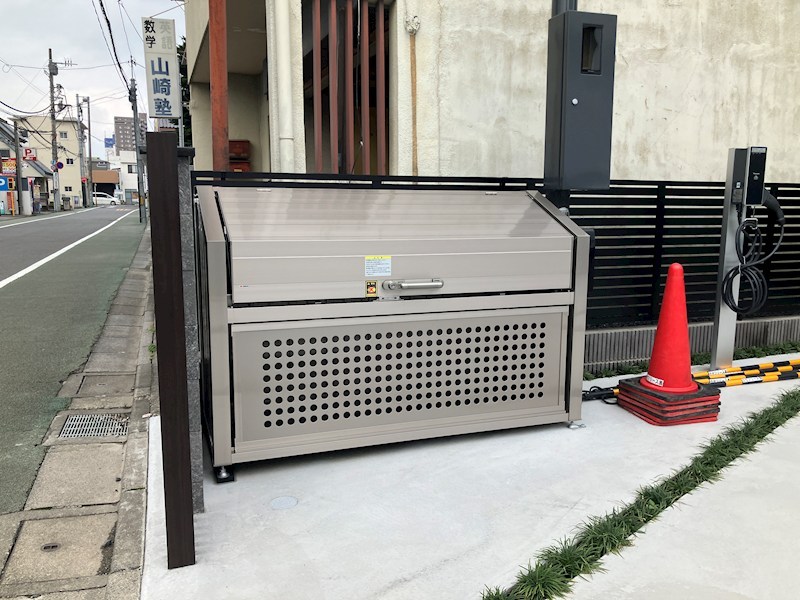 M・レジデンス一番町 その他22