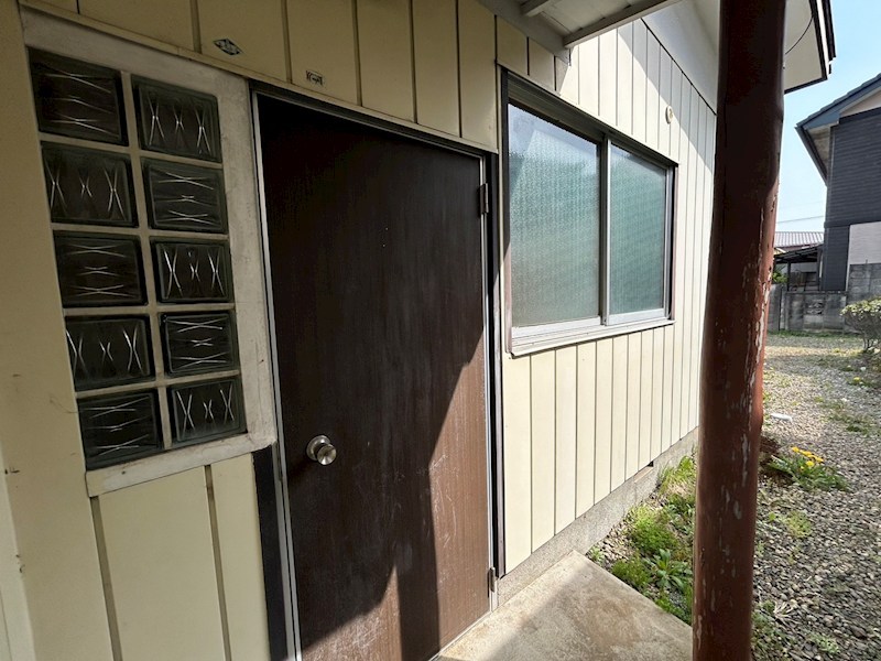 氏家平屋貸家 その他4