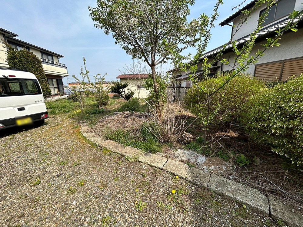 氏家平屋貸家 その他5