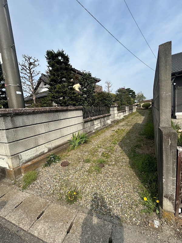 氏家平屋貸家 その他7