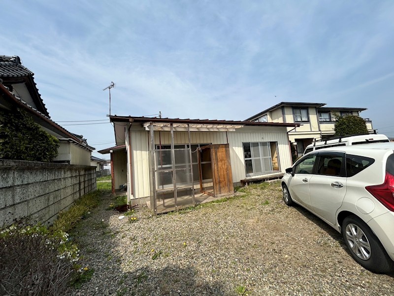 氏家平屋貸家 その他9