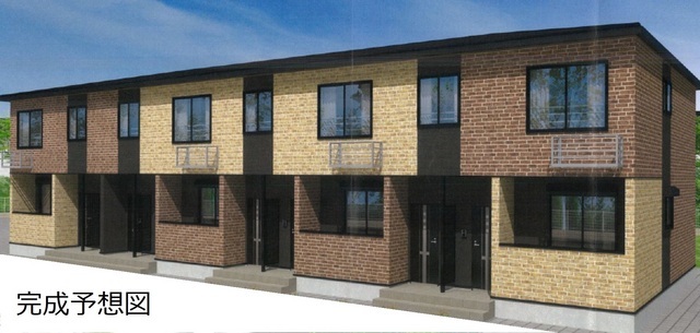 シャトーハイツＪ 103号室 外観