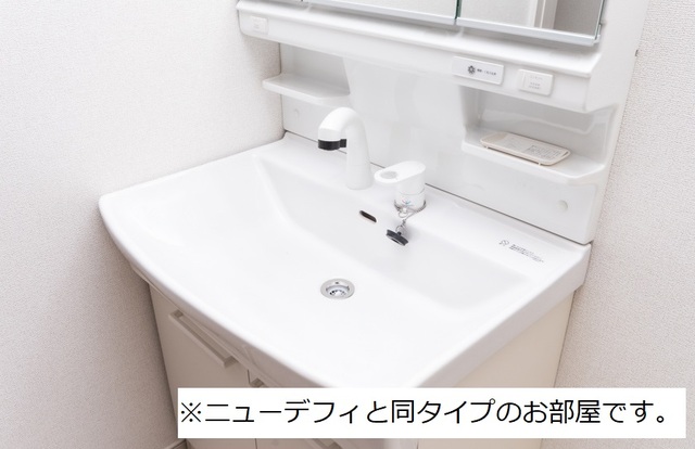 シャトーハイツＪ その他6