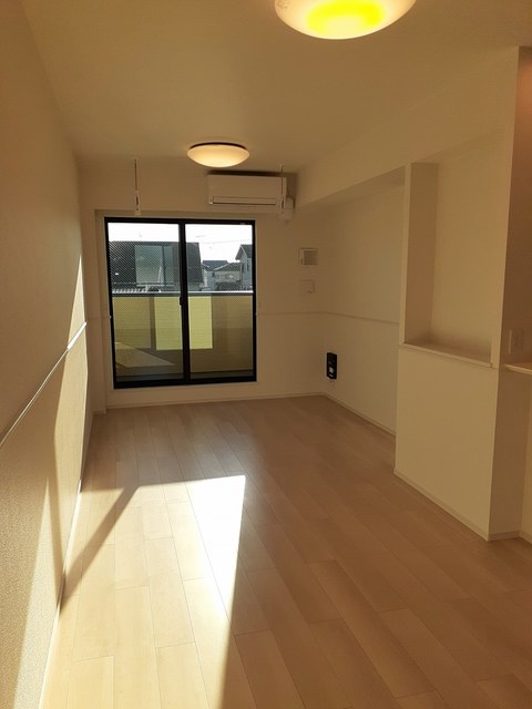 マイスターⅧ リビング