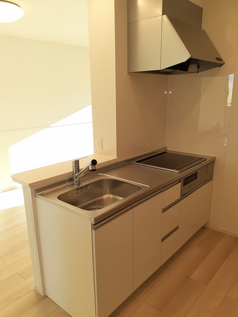 マイスターⅧ キッチン