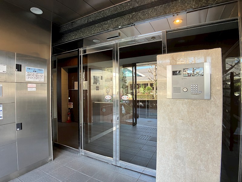 元今泉レジデンス その他13