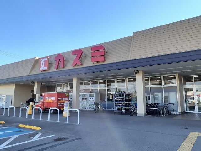 シャトーハイツＪ その他外観1