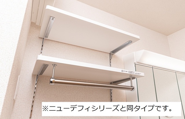 シャトーハイツＪ その他10