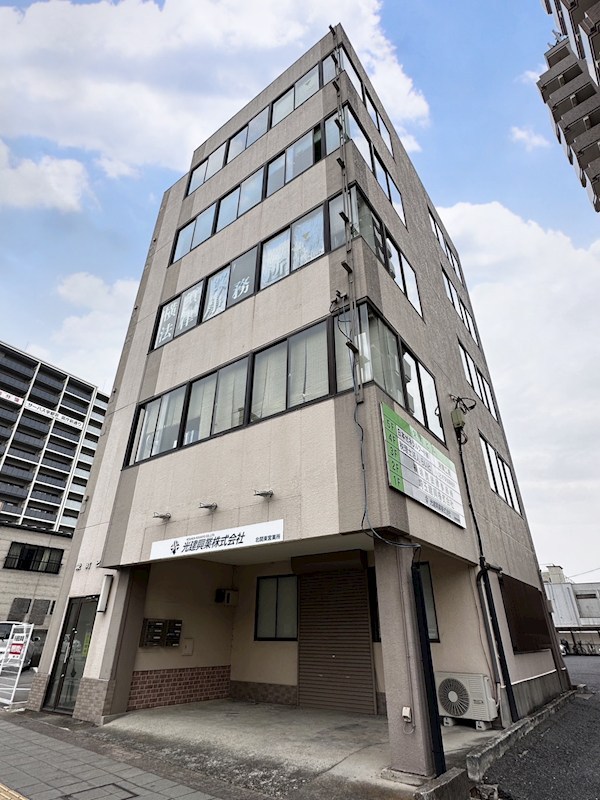 栄町ビル その他6