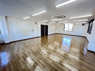 栄町ビル 風呂画像