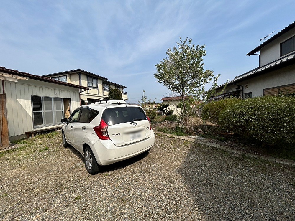 氏家平屋貸家 その他6