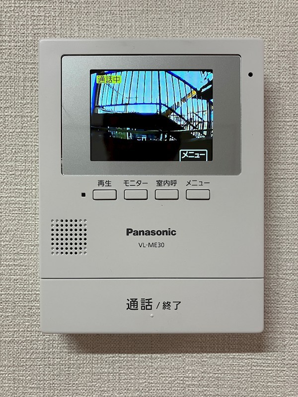 レンシャル松原 その他3