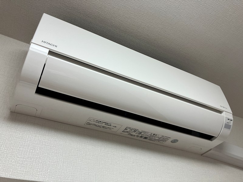 レンシャル松原 その他4